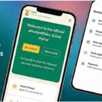 eHomeAffairs SA Guide App
