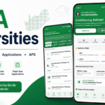 SA Universities