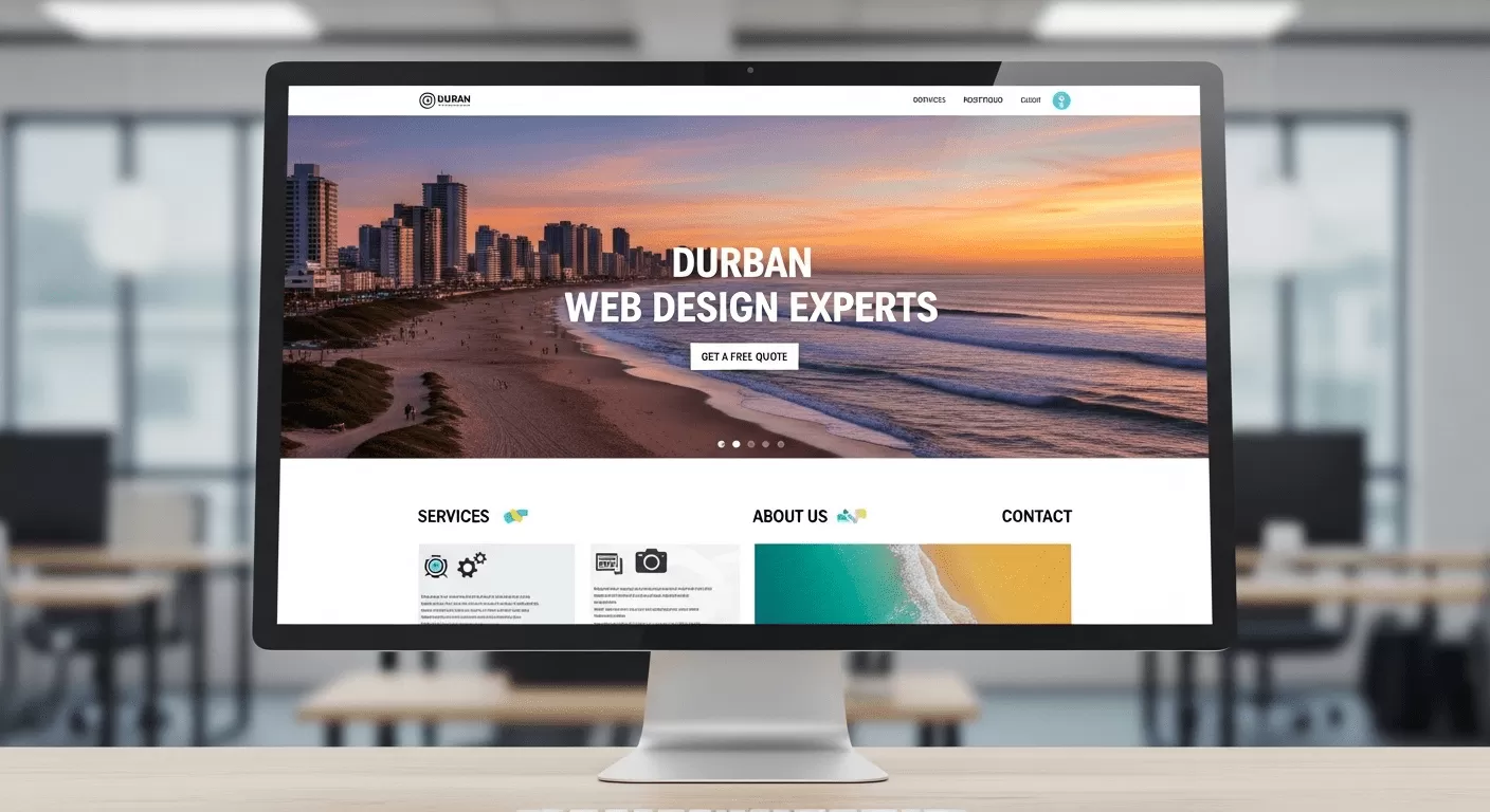 web-design-durban