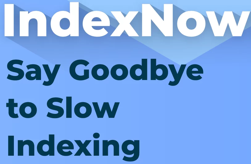 IndexNow