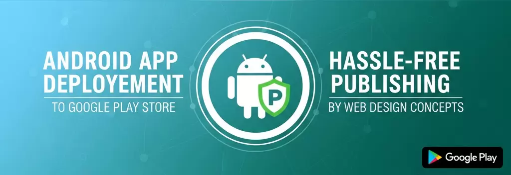 app deployment service