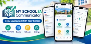 SchoolComm-SA